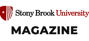 Stony Brook University Magazine